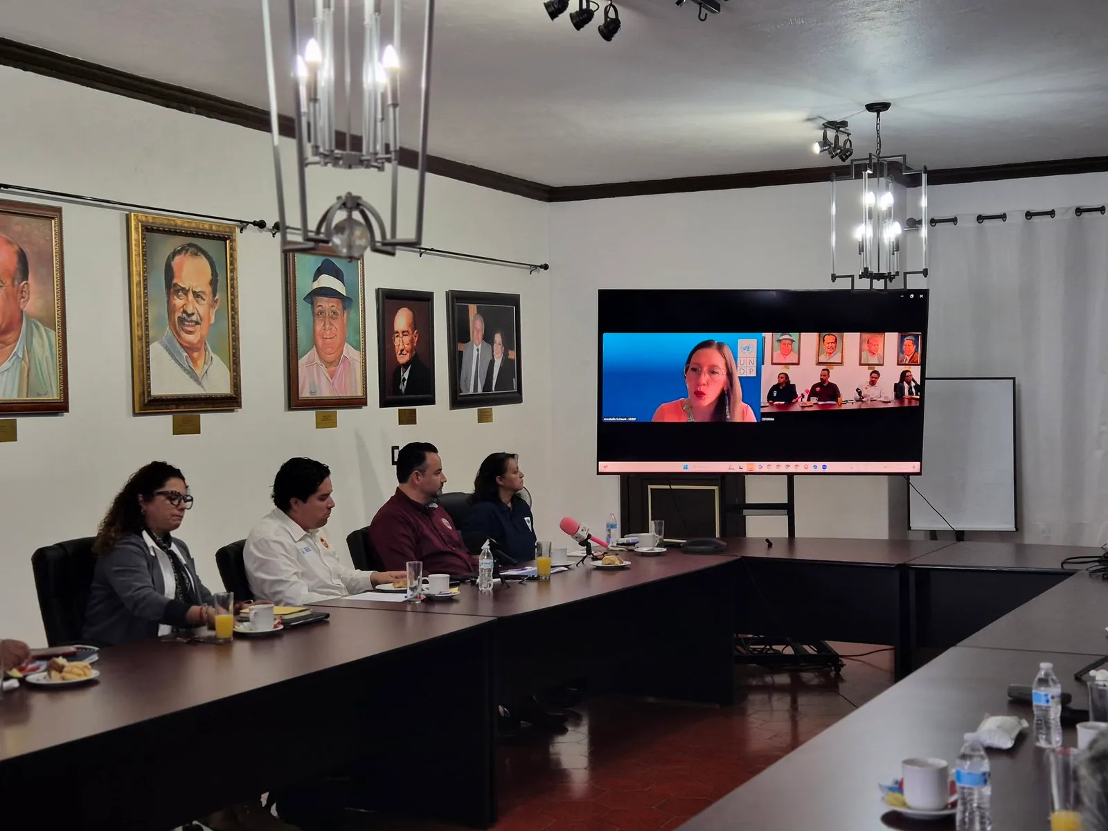 Zweite Phase des Index für Arbeitsentwicklung und Arbeitsgerechtigkeit (IDJL) in Guanajuato