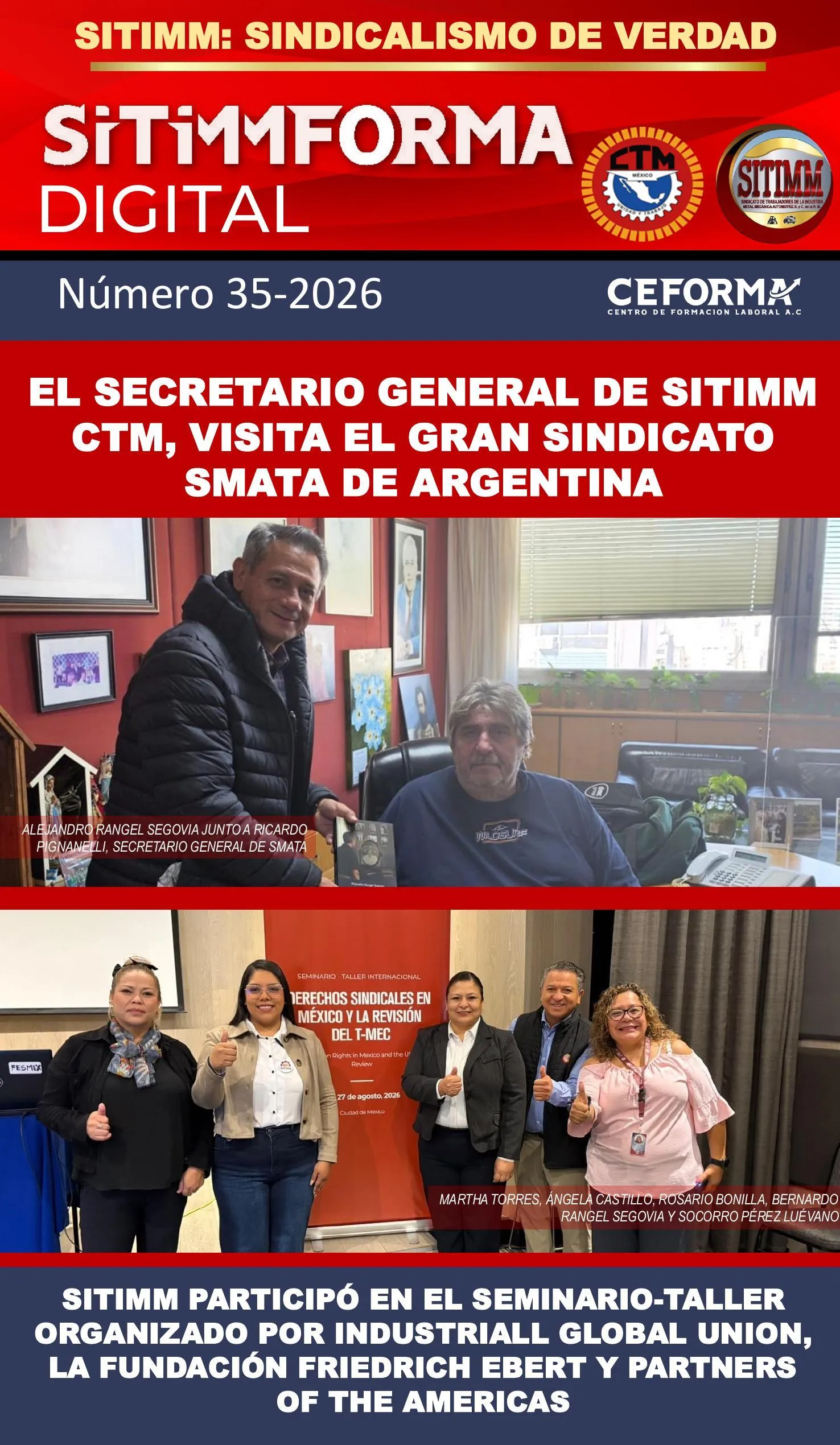 SITIMMFORMA Digital 35-2026